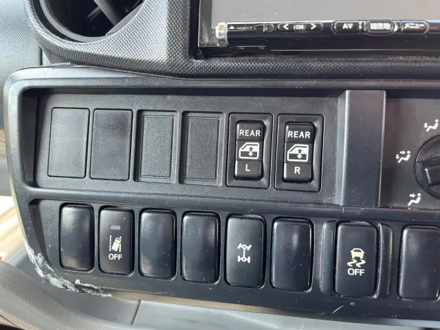 トヨタ ダイナ TKG-XZU685(4WD)の写真22