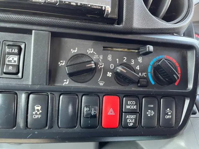 トヨタ ダイナ TKG-XZU685(4WD)の写真23