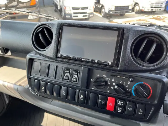 トヨタ ダイナ TKG-XZU685(4WD)の写真25