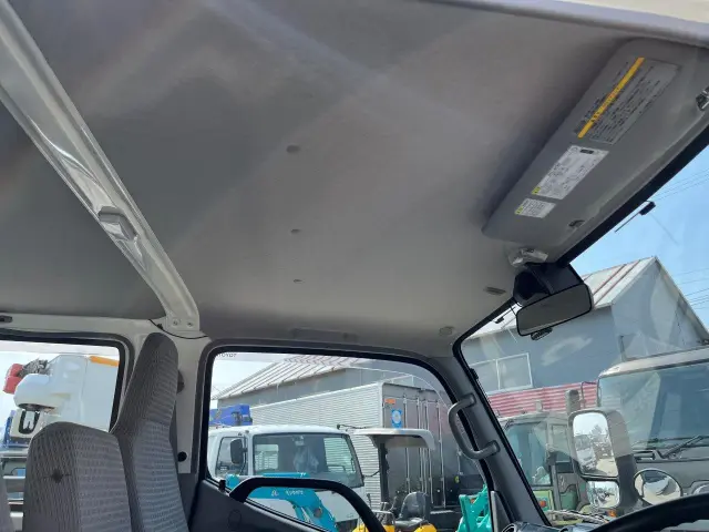 トヨタ ダイナ TKG-XZU685(4WD)の写真26