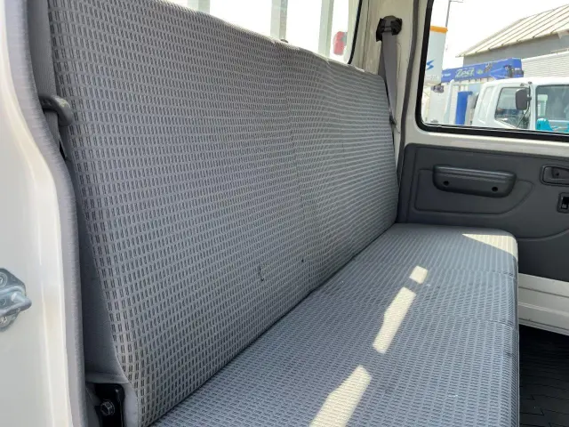 トヨタ ダイナ TKG-XZU685(4WD)の写真27