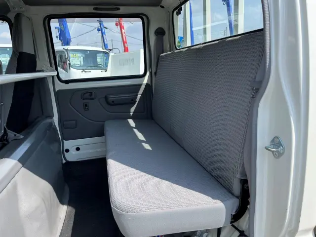 トヨタ ダイナ TKG-XZU685(4WD)の写真28