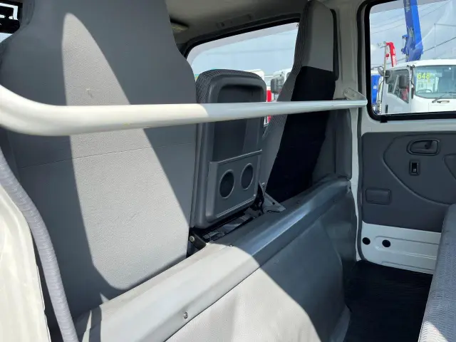 トヨタ ダイナ TKG-XZU685(4WD)の写真30