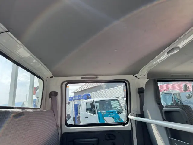 トヨタ ダイナ TKG-XZU685(4WD)の写真32