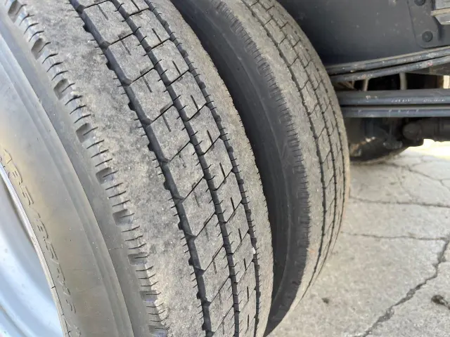 トヨタ ダイナ TKG-XZU685(4WD)の写真33