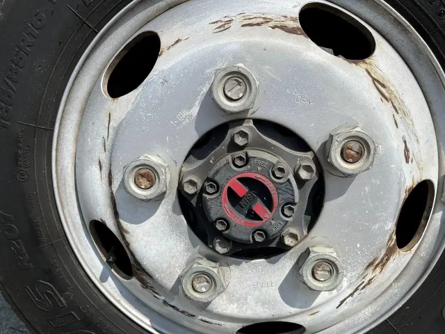 トヨタ ダイナ TKG-XZU685(4WD)の写真34