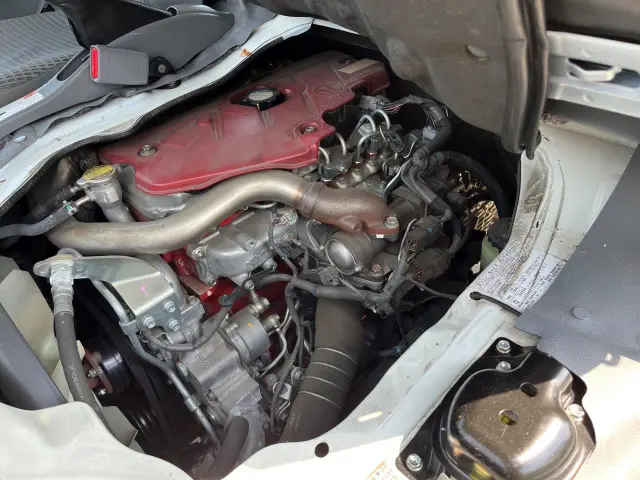 トヨタ ダイナ TKG-XZU685(4WD)の写真35