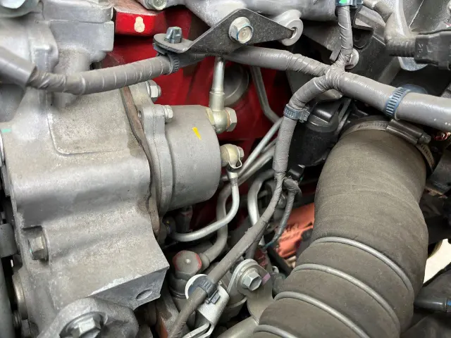 トヨタ ダイナ TKG-XZU685(4WD)の写真37