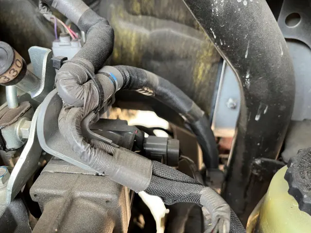 トヨタ ダイナ TKG-XZU685(4WD)の写真38