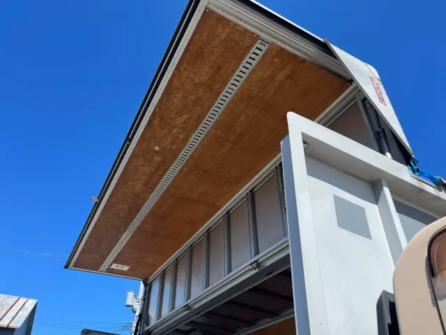 いすゞ フォワード SKG-FRR90T2(2WD)の写真13