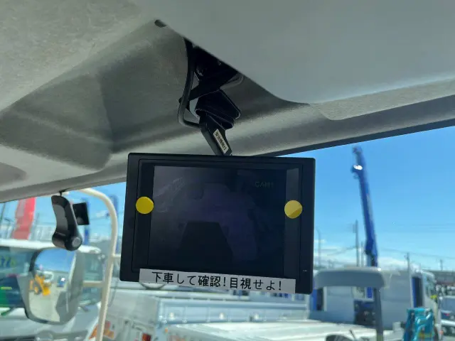 いすゞ フォワード SKG-FRR90T2(2WD)の写真30