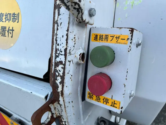 いすゞ フォワード SKG-FSR90S2(2WD)の写真12