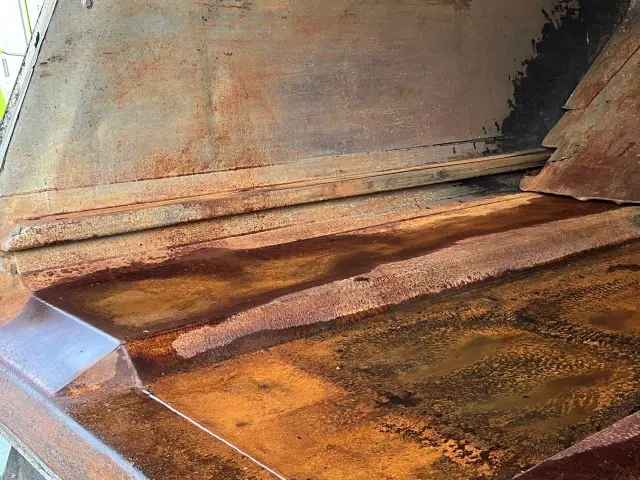 いすゞ フォワード SKG-FSR90S2(2WD)の写真21