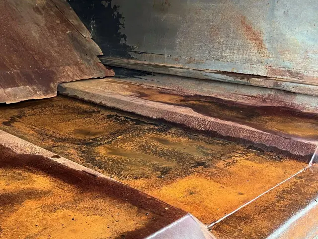 いすゞ フォワード SKG-FSR90S2(2WD)の写真22