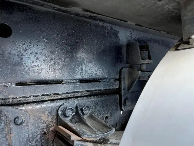 いすゞ フォワード SKG-FSR90S2(2WD)の写真23