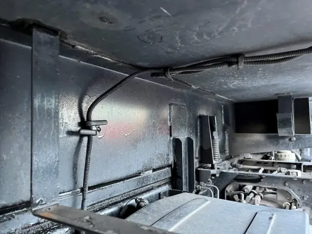 いすゞ フォワード SKG-FSR90S2(2WD)の写真24