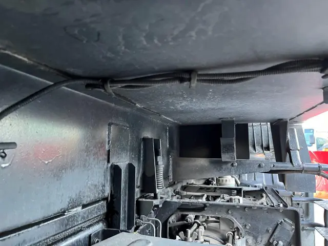 いすゞ フォワード SKG-FSR90S2(2WD)の写真25