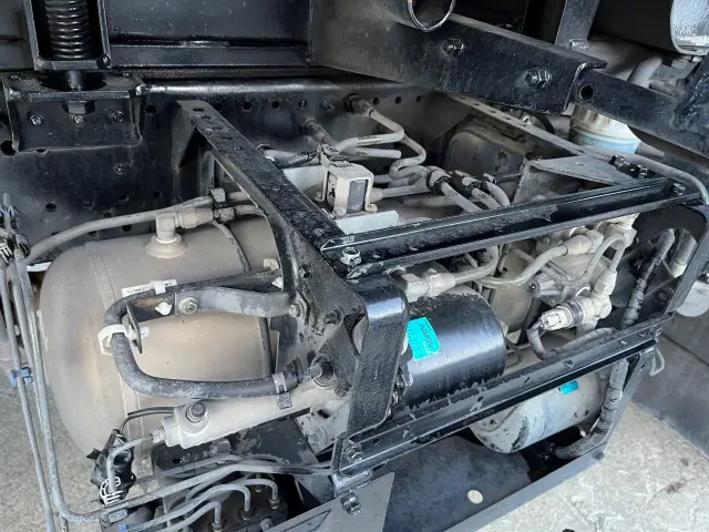 いすゞ フォワード SKG-FSR90S2(2WD)の写真26