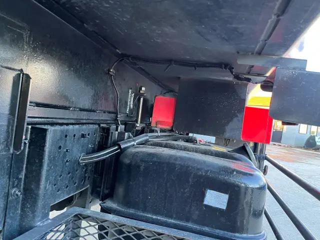 いすゞ フォワード SKG-FSR90S2(2WD)の写真28