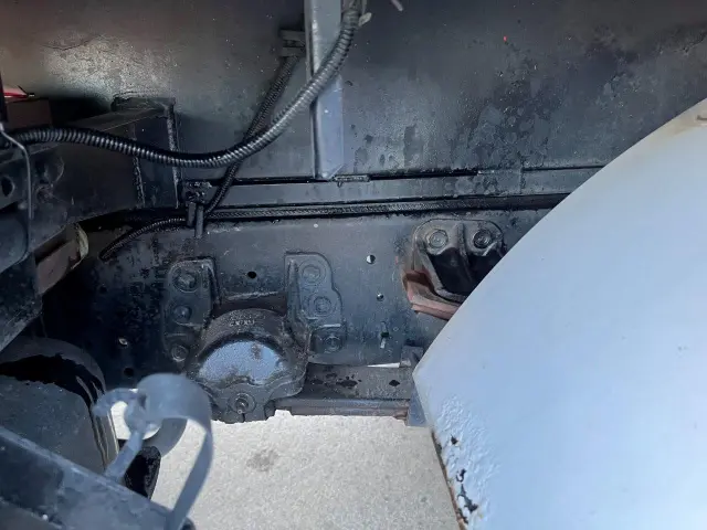 いすゞ フォワード SKG-FSR90S2(2WD)の写真29