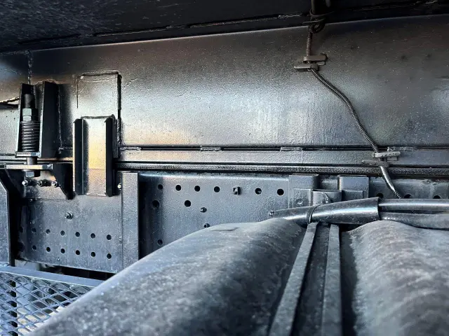 いすゞ フォワード SKG-FSR90S2(2WD)の写真30