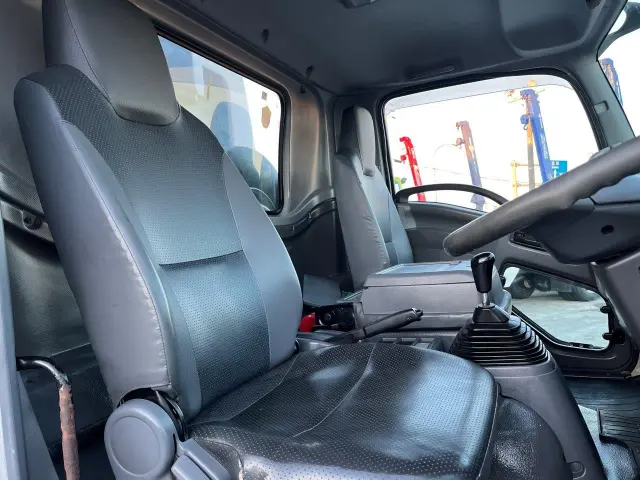 いすゞ フォワード SKG-FSR90S2(2WD)の写真31