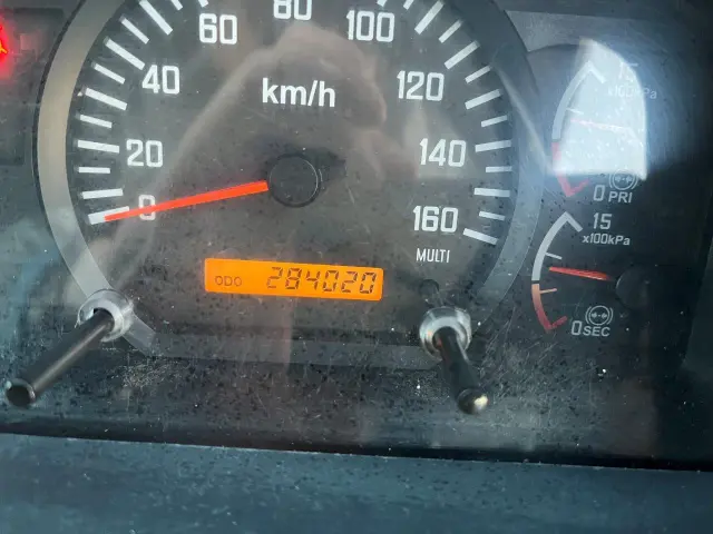 いすゞ フォワード SKG-FSR90S2(2WD)の写真33