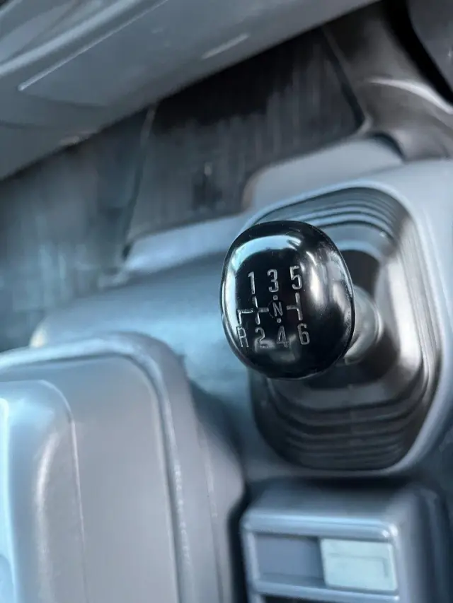 いすゞ フォワード SKG-FSR90S2(2WD)の写真34