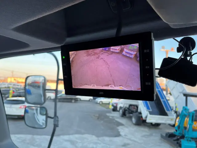 いすゞ フォワード SKG-FSR90S2(2WD)の写真36