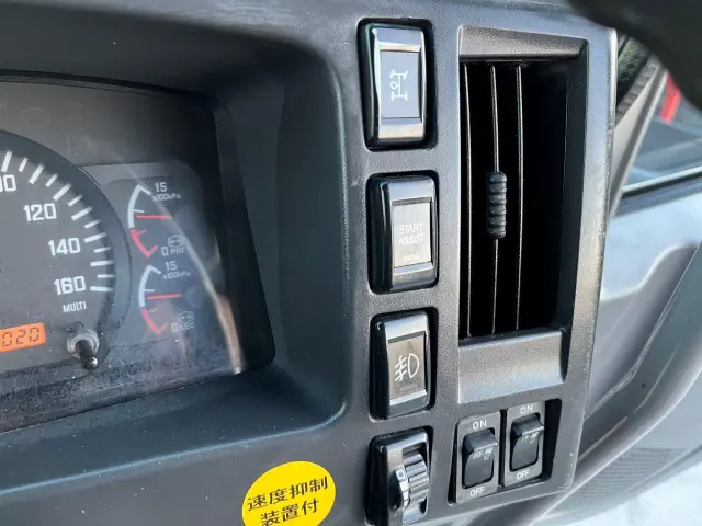 いすゞ フォワード SKG-FSR90S2(2WD)の写真38