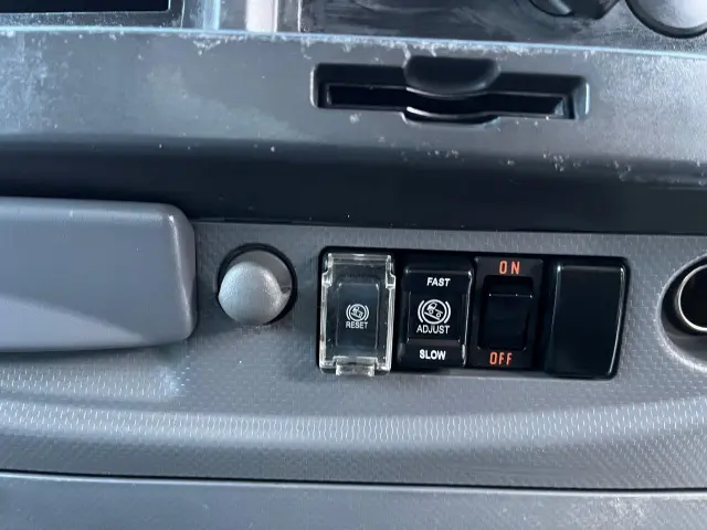 いすゞ フォワード SKG-FSR90S2(2WD)の写真39