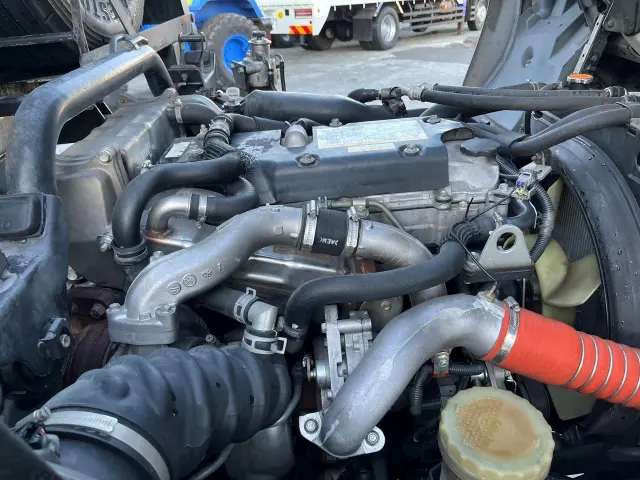 いすゞ フォワード SKG-FSR90S2(2WD)の写真42