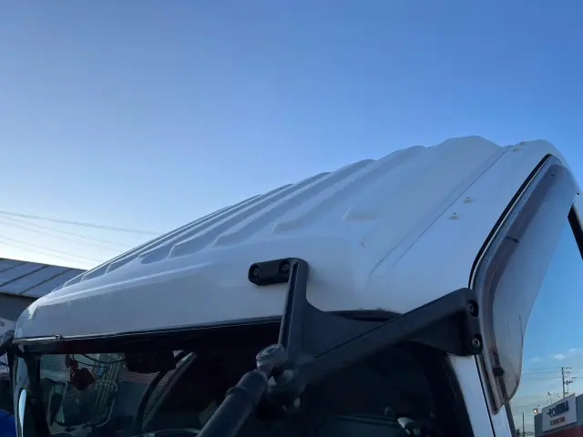 いすゞ フォワード SKG-FSR90S2(2WD)の写真44