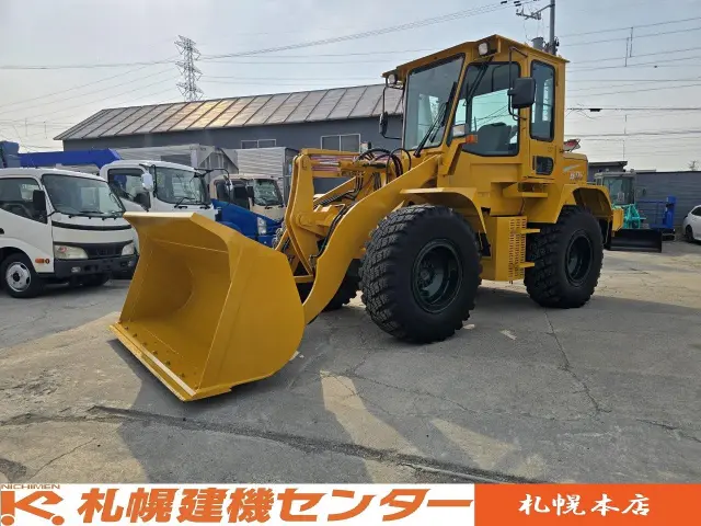 カワサキ 55DV SC-5DJ2(4WD)の写真1