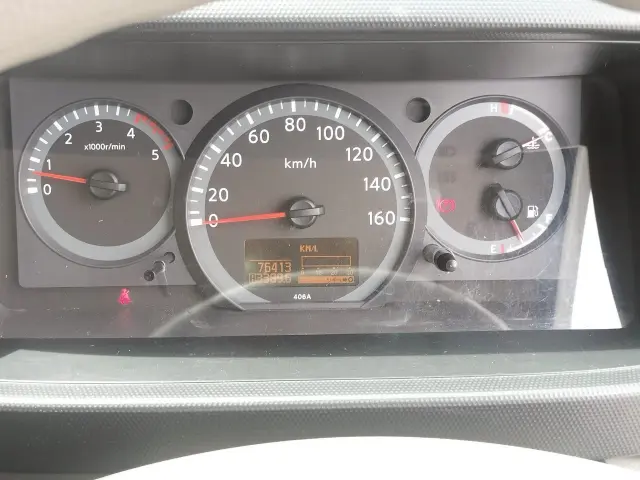 いすゞ エルフ PDG-ASZ5F24(4WD)の写真43