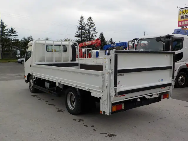 日野 デュトロ TPG-XZU710M(2WD)の写真7