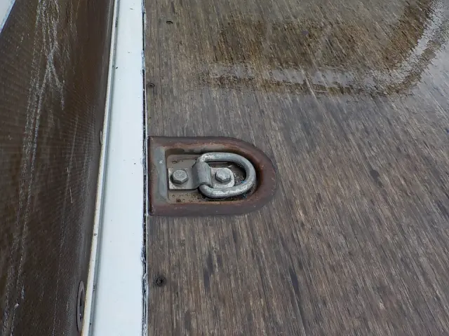 日野 デュトロ TPG-XZU710M(2WD)の写真13