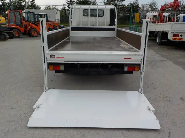 日野 デュトロ TPG-XZU710M(2WD)の写真20