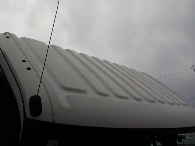 日野 デュトロ TPG-XZU710M(2WD)の写真22