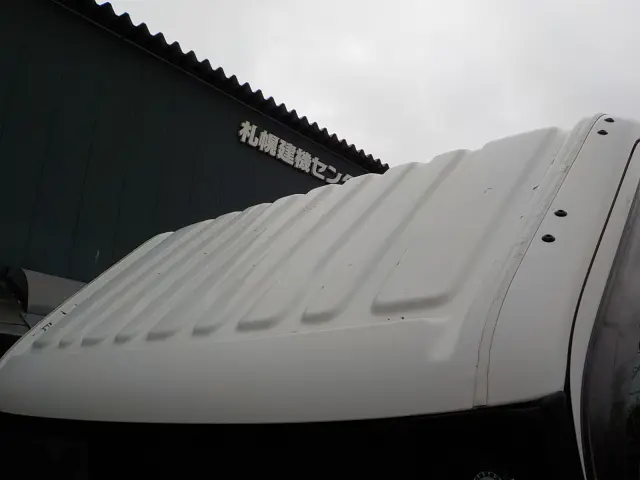 日野 デュトロ TPG-XZU710M(2WD)の写真24