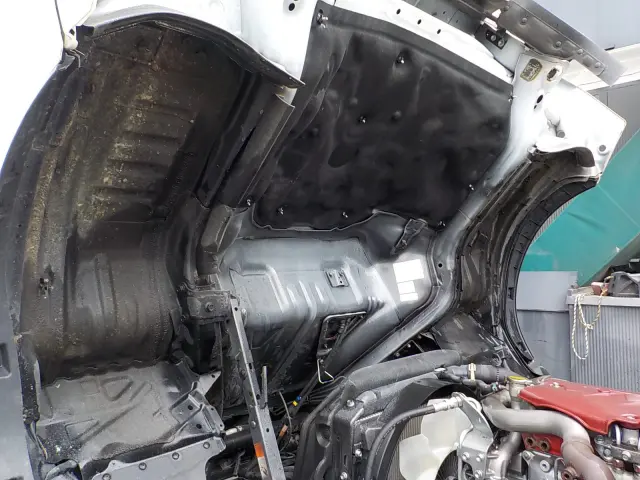 日野 デュトロ TPG-XZU710M(2WD)の写真25