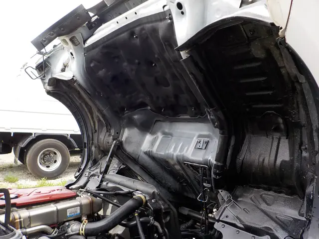 日野 デュトロ TPG-XZU710M(2WD)の写真26