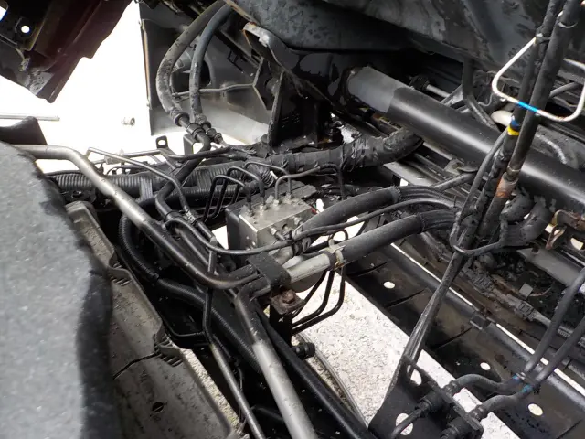 日野 デュトロ TPG-XZU710M(2WD)の写真27