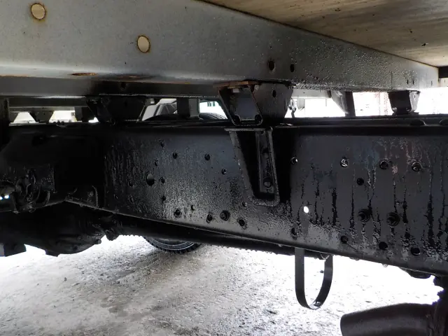 日野 デュトロ TPG-XZU710M(2WD)の写真32