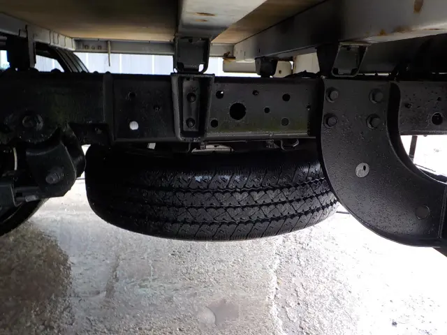 日野 デュトロ TPG-XZU710M(2WD)の写真34