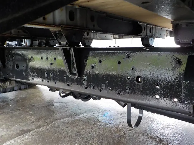 日野 デュトロ TPG-XZU710M(2WD)の写真35