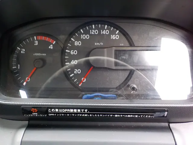 日野 デュトロ TPG-XZU710M(2WD)の写真48