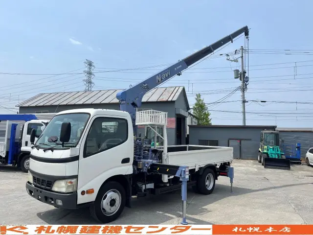 B2-181/XZC610 XZU600系 デュトロ ダイナ トヨエース 標準 純正 フロントバンパー 52111 日野 デュトロ 日野デュトロTPG-XZU600X2WD PB-XZU341M(2WD)｜中古トラックならトラック市 2KG-XZU600(2WD)｜中古トラックならトラック市 TKG