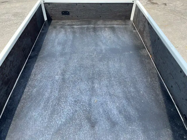 日野 デュトロ PB-XZU341M(2WD)の写真9