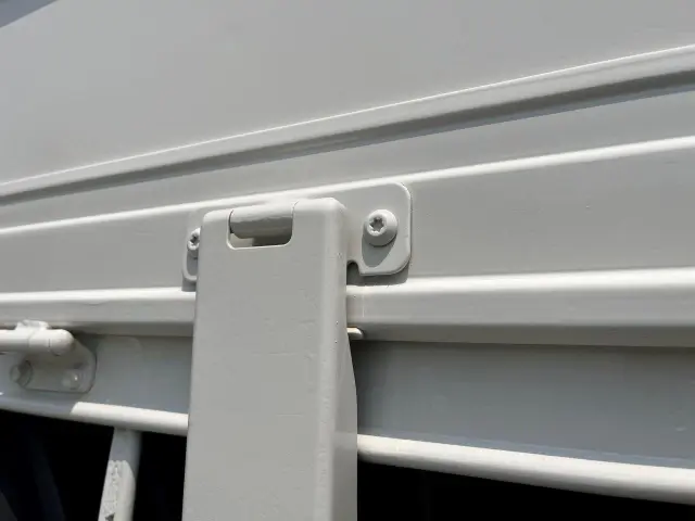 日野 デュトロ PB-XZU341M(2WD)の写真11